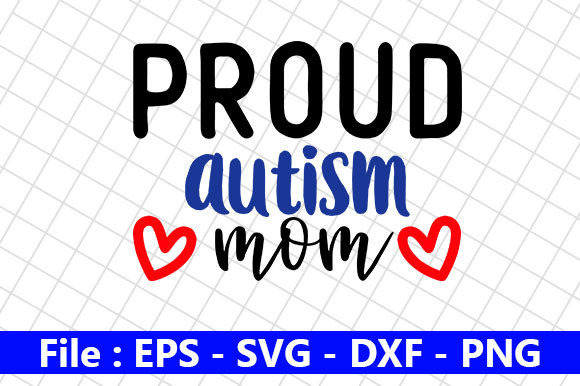Autism Design Graphics for Crafts: A Seller’s Review