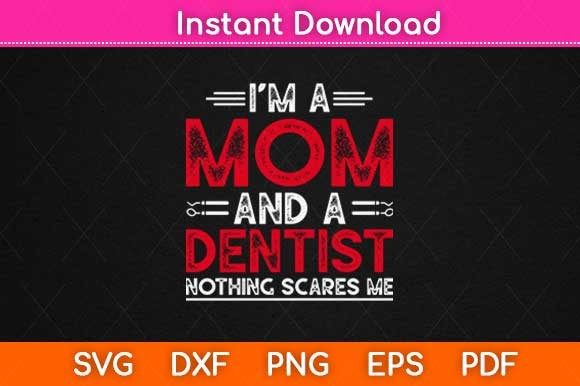 I’m a Mom and Dentist: Design Review