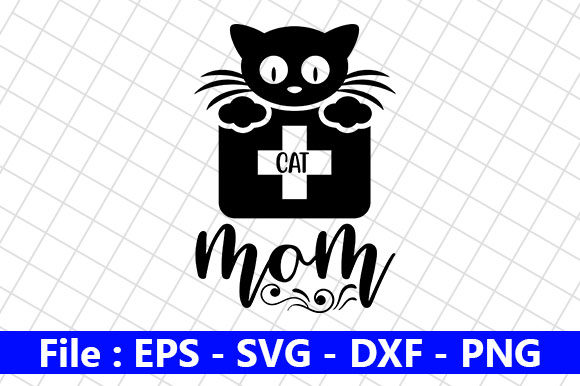 Mom Design, Cat Mom: A Designer’s Practical Review