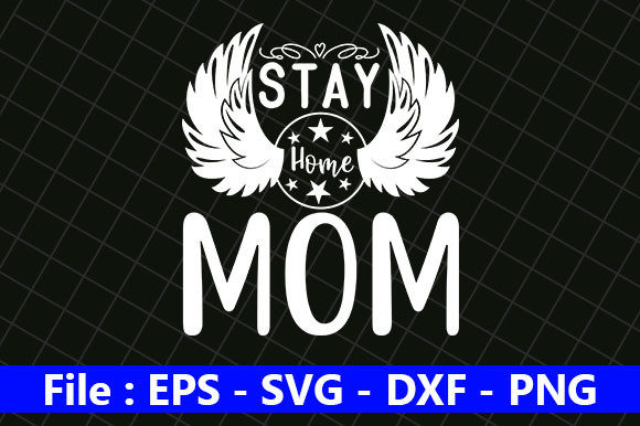 Mom Life Graphics for Crafts: A Brand Review