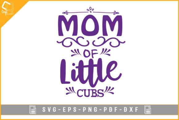 Mom of Little Cubs: Graphics for Crafts