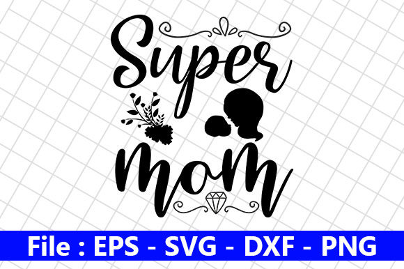 Reviewing the Super Mom Design for Real Embroidery Projects
