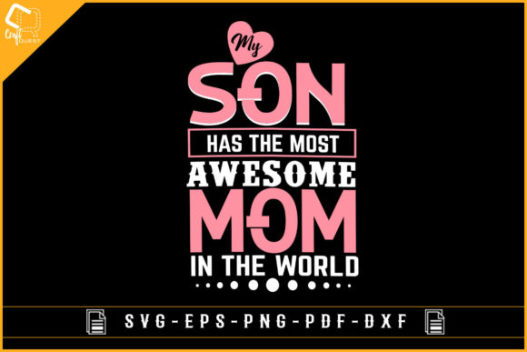 Son Lover Graphics for Crafts: A Designer’s Review