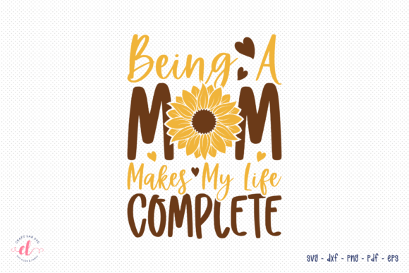 Sunflower SVG: Graphics for Crafts